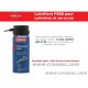 Lubrifiant pour serrures PS88