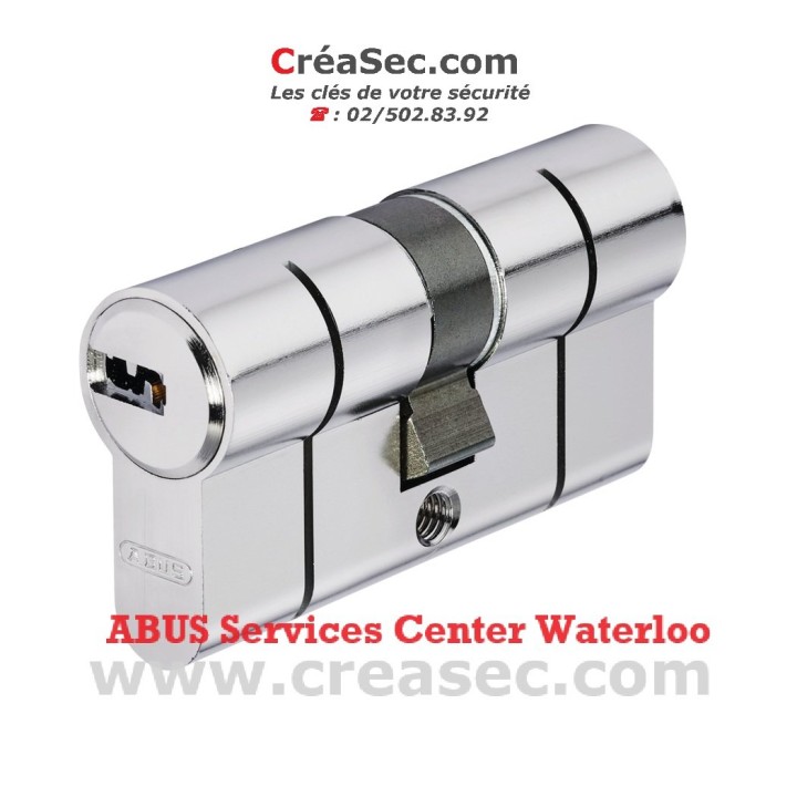 Abus Basic D6