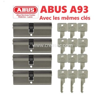 Cylindre ABus A93