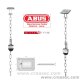 Protection soupirail Abus 