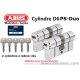 Abus Basic D6