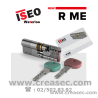 Copie de clé ISEO RME