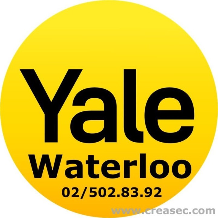 CLé YALE Série 1000
