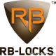 double de clé RB Locxis
