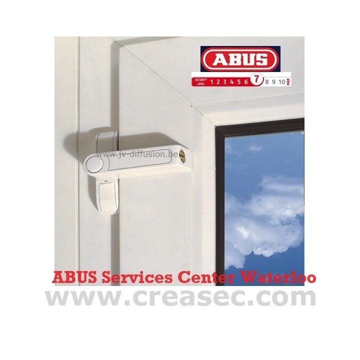 Abus 2410 W