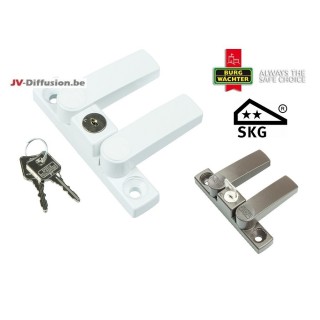 verrou Burg Wachter WS22