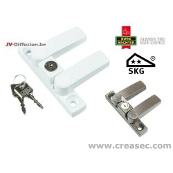 verrou Burg Wachter WS22