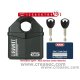Cadenas ABUS 37RK80