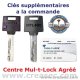 cadenas mul-t-lock