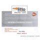 Copie Clé LITTO MP75 suivant carte