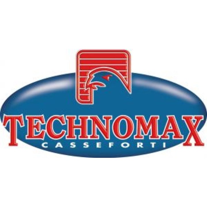 copie de clef pour coffre Technomax