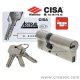 Cylindre CISA Astral 