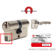 Cylindre Cisa C3000 mêmes clés