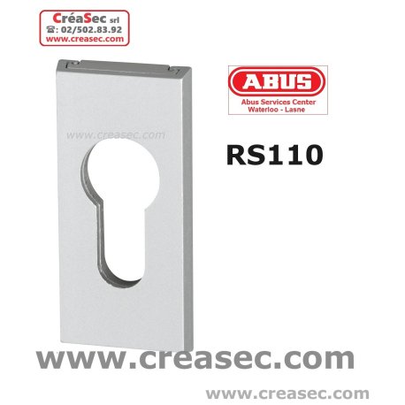 Rosace et rosette ABUS 