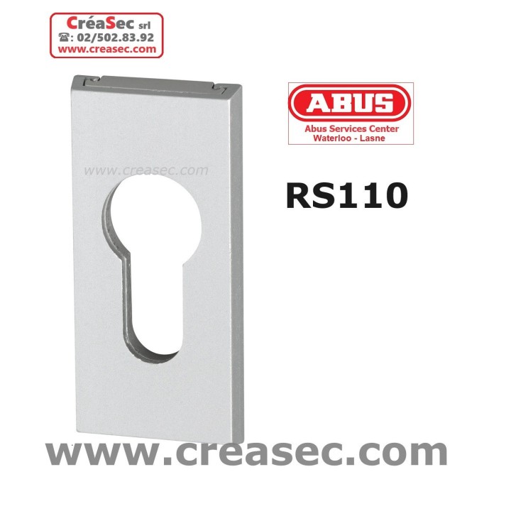 Rosace et rosette ABUS 