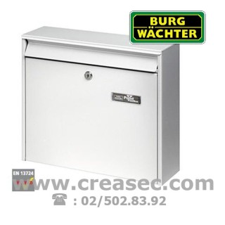 Boite aux lettres Mail 5877