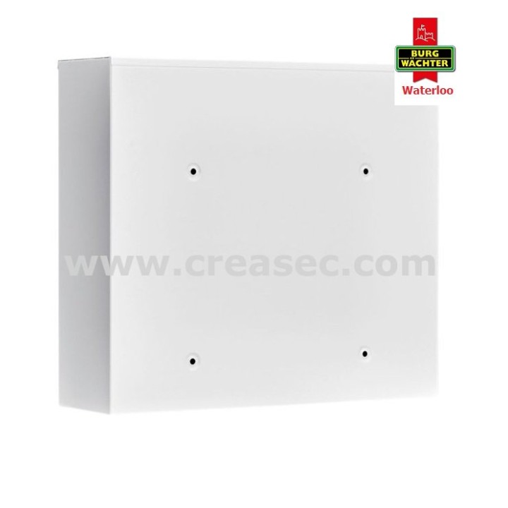 Boite aux lettres ECO 