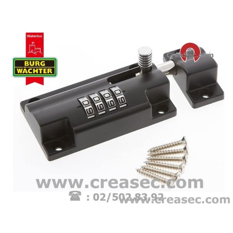 Burg Wachter RS110 Combi