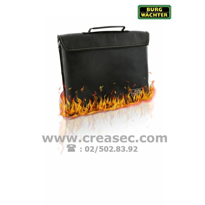 Fire Bag FB500- Pochette anti feu