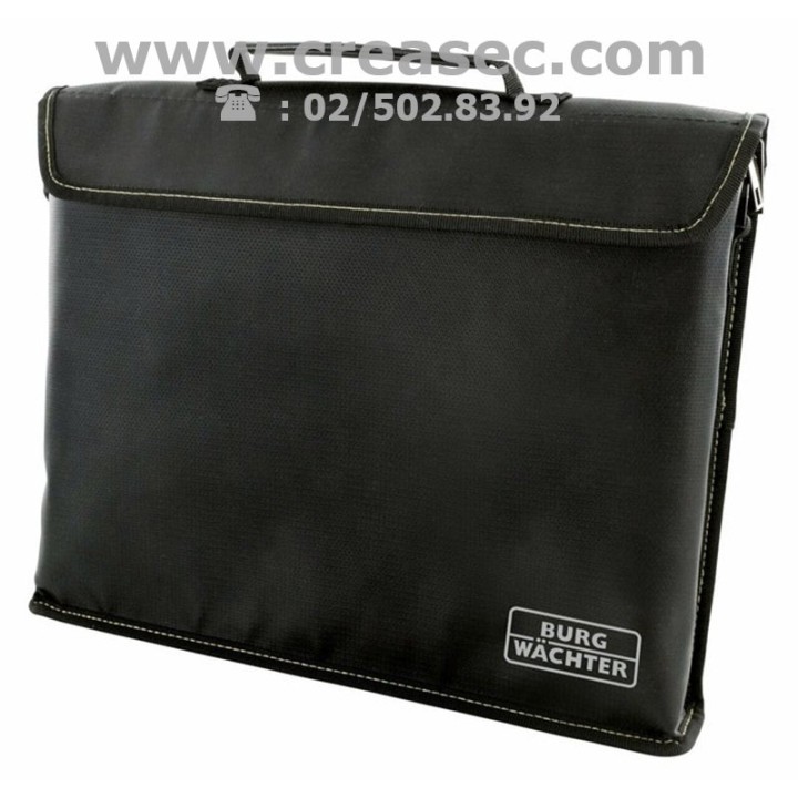 Fire Bag - Pochette anti feu