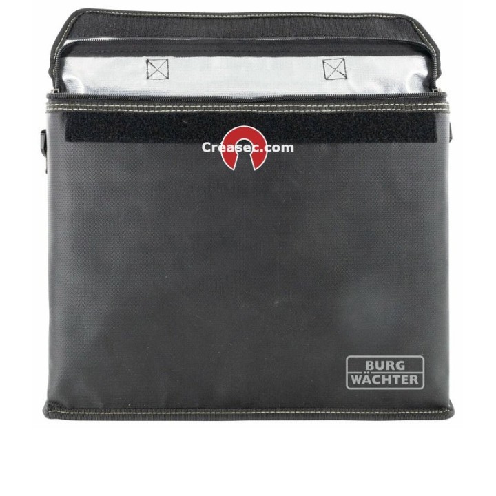 Fire Bag - Pochette anti feu