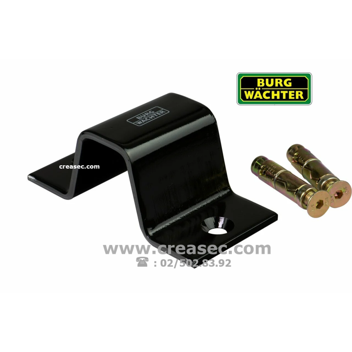 Ancrage mural BUrg Wachter SA1280