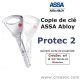 Abloy protect 2
