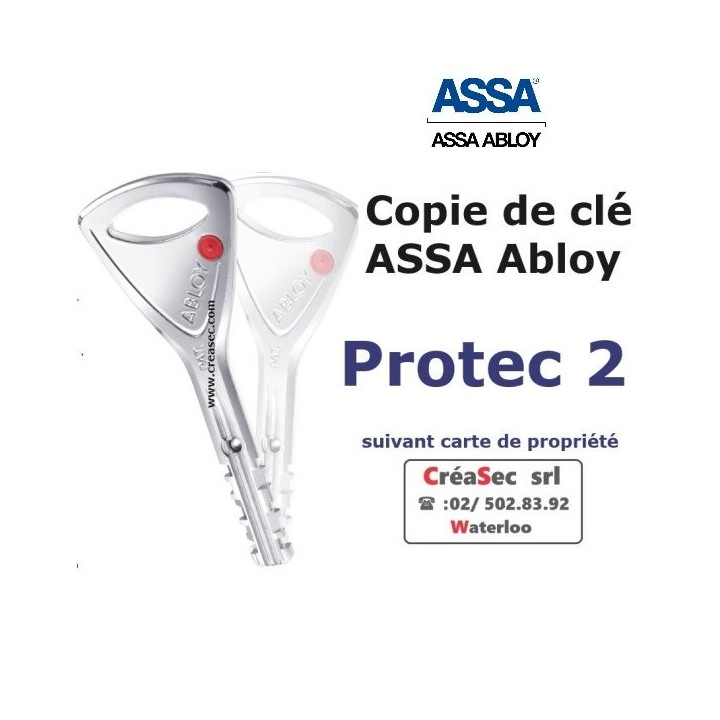 Abloy protect 2