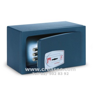 Mini coffre Technomax MB 0