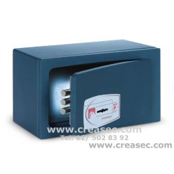 Mini coffre Technomax MB 0