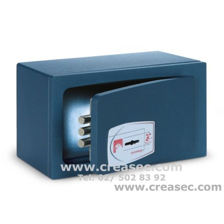 Mini coffre Technomax MB 0