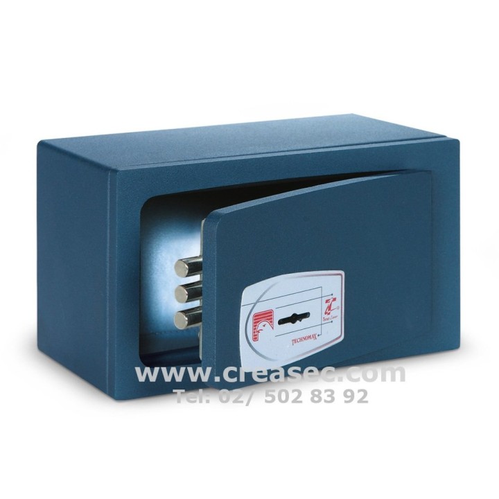 Mini coffre Technomax MB 0