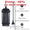 Tue mouches électrique -40%
