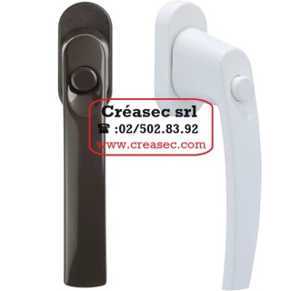 Poignée a Bouton Abus 0250