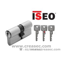 Cylindre Iseo F6