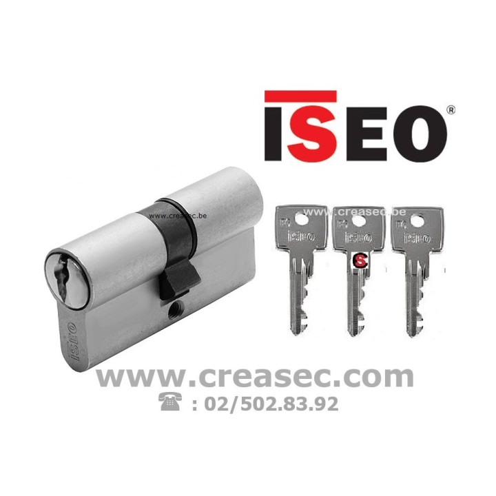 barillet Iseo F6