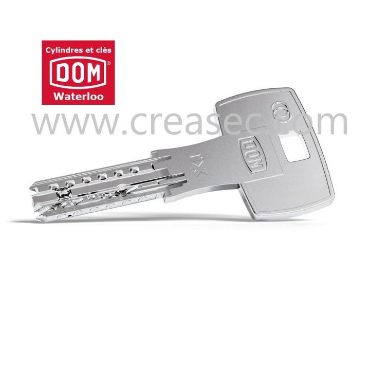 barillet Dom Twido debrayable Noir 