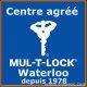 Multlock center Waterloo
