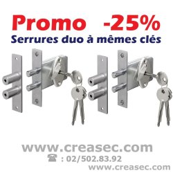 serru 2 points a larder