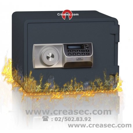 Burg Wachter FP44  anti feu