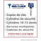 centre Mul-t-Lock de Waterloo