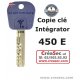 clé Mul-T-Lock Integrator