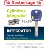 Integrator
