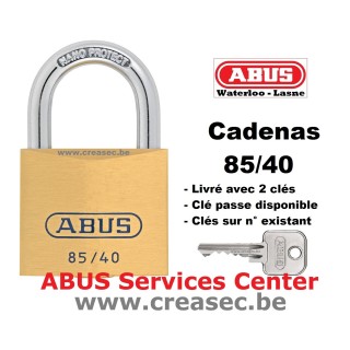Abus Cadenas série 85