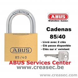 Abus Cadenas série 85