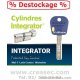 Cylindre Mul-t-Lock Destockage