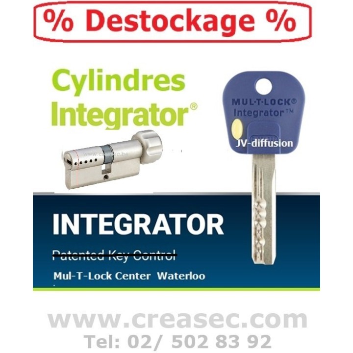 Integrator