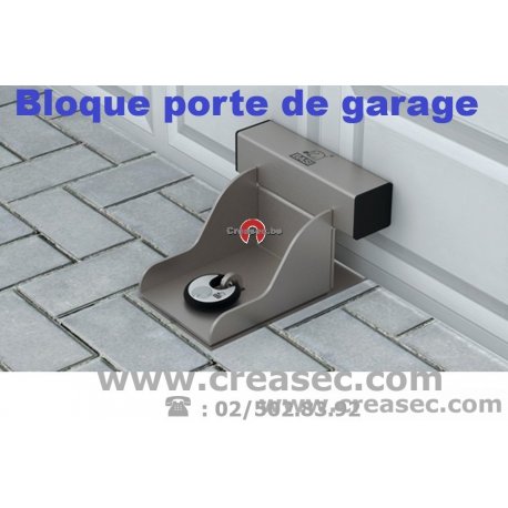 Garage Defender Masterlock