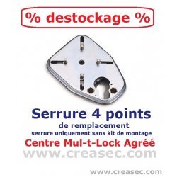 Mul-T-Lock 232 en promo