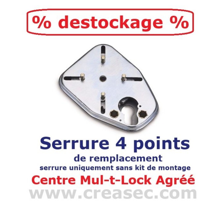 Mul-T-Lock 232 en promo